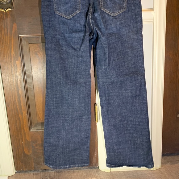 Women’s 512 Levi’s (bootcut) - Picture 4 of 5